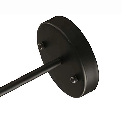 Magic Bean Molecular Chandelier