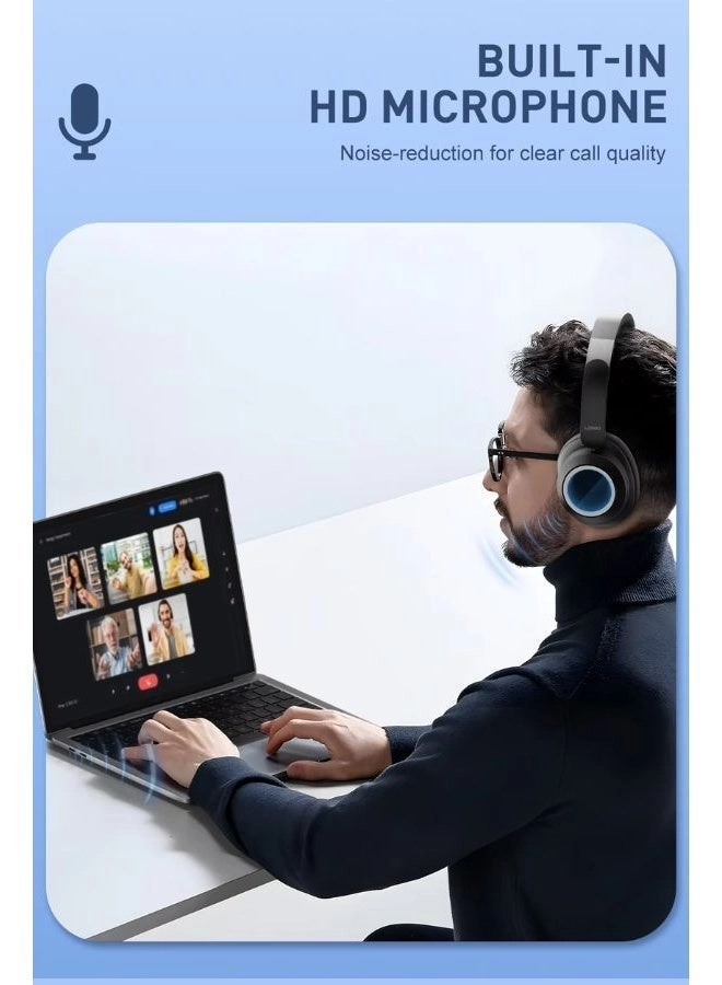 H01 Wireless Headphone