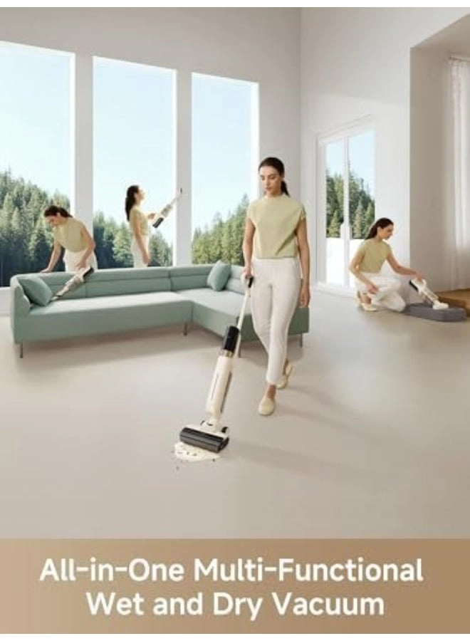 K30 Mix - 4-in-1 18kPa Cordless