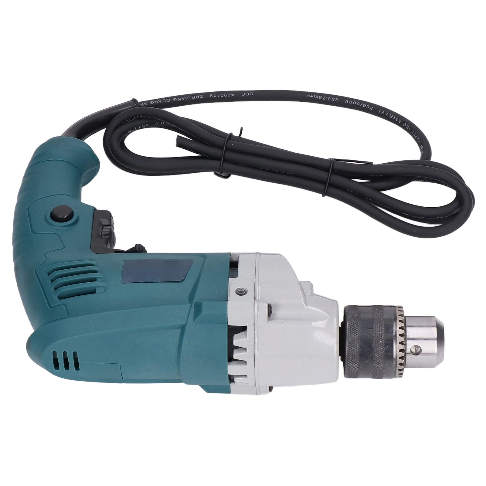 Sahgsa 3-131 - 1080W Corded Drill