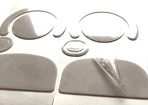 Mouse Feet Skates - PTFE 2 Count