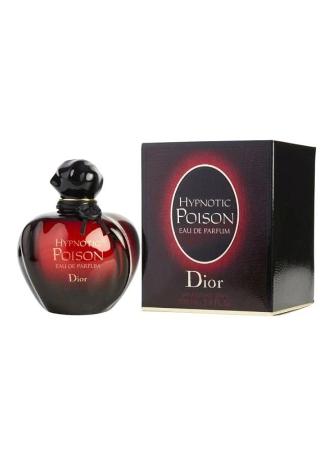 Hypnotic Poison Eau de Parfum 100ml