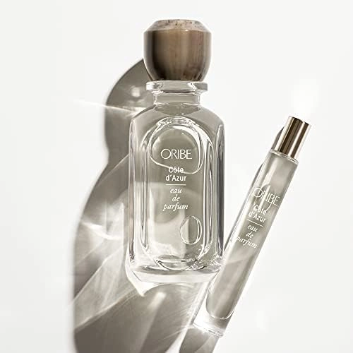 Cote d'Azur Eau de Parfum - 0.33 fl. oz.