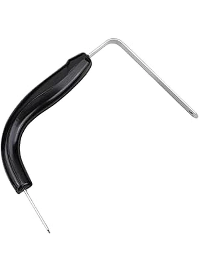 HOMOBABE Kettle Handle - Ergonomic Easy Install Black