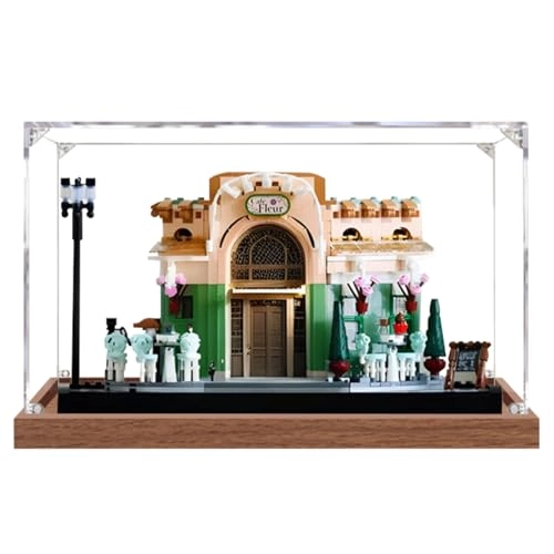 Display Box - 1 piece(s) LE-GO 10362