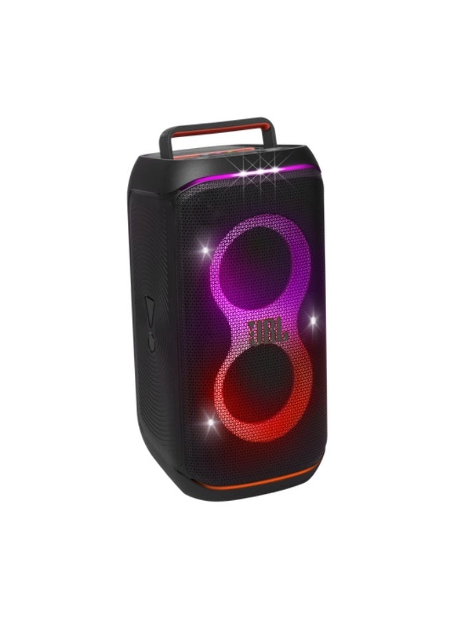 PartyBox Club 120 + Digital Wireless Microphone