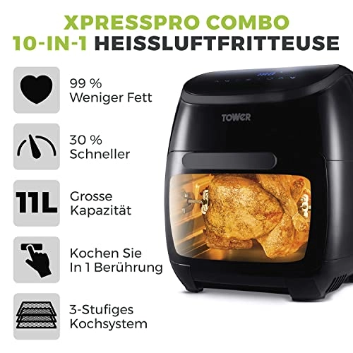 Xpress Pro T17076