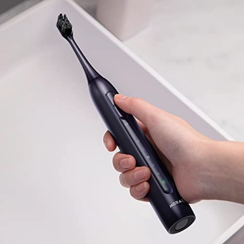 Stealth - Black 30 Days Power Backup IPX7 Waterproof