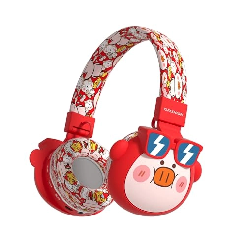 YLFS-98BT Wireless Headphone