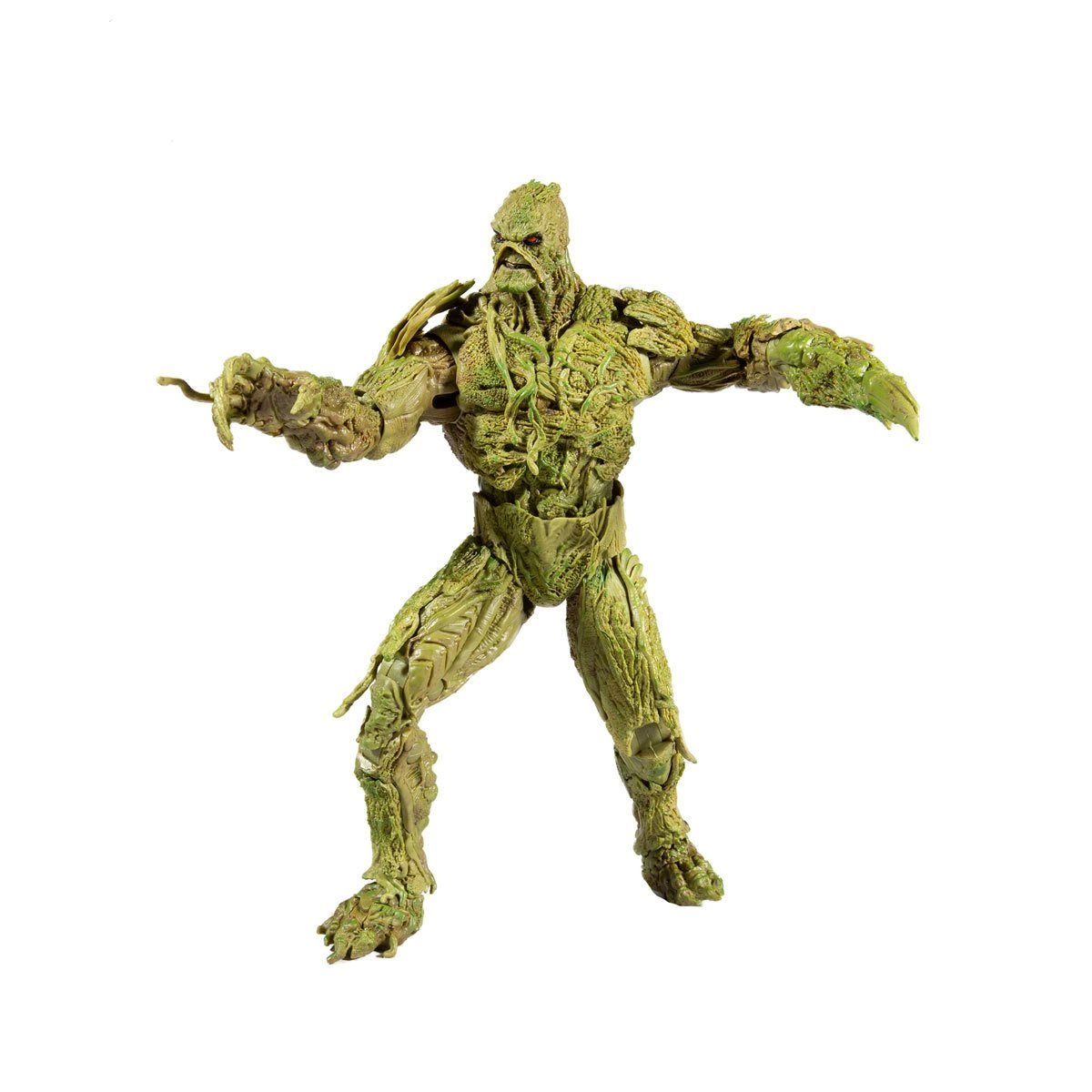 Swamp Thing - DC Comics (27.94 cm) (TT-TMP-15099)