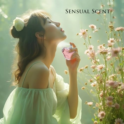 Parade for Women - Eau de Parfum 100ml