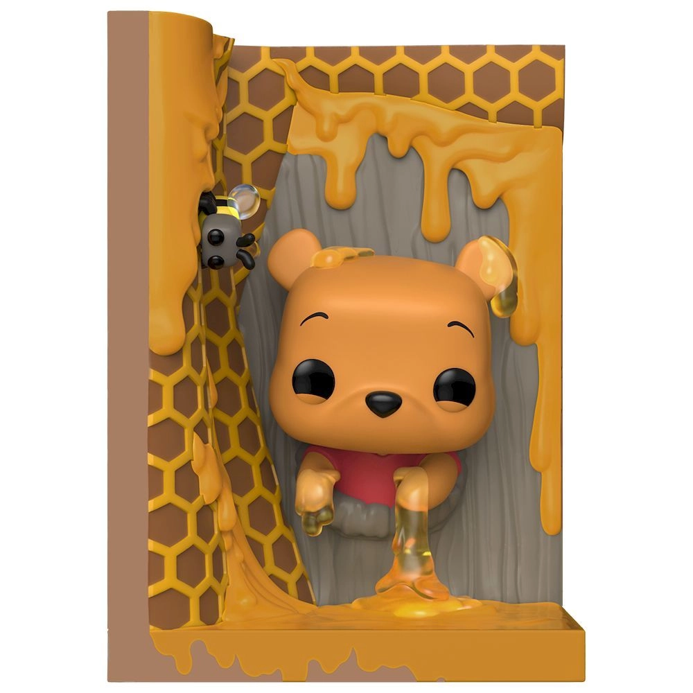 FUNKO TOYS Winnie The Pooh - Disney Honey Tree