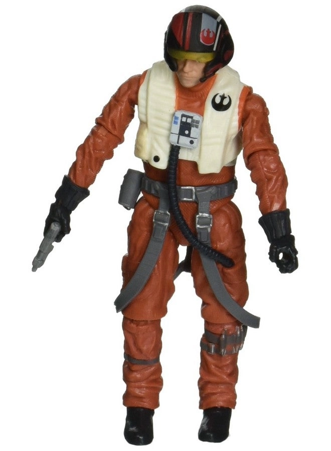 Poe Dameron - Star Wars (9.53 cm)