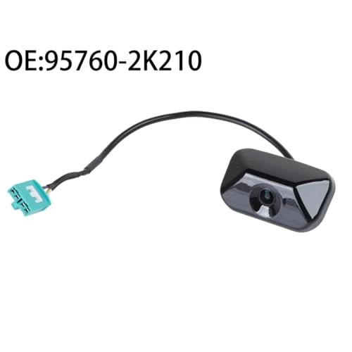 Rear View Backup Camera - Compatible With Kia For Soul 2011 2012 2013 OEM:957602K210 95760-2K210