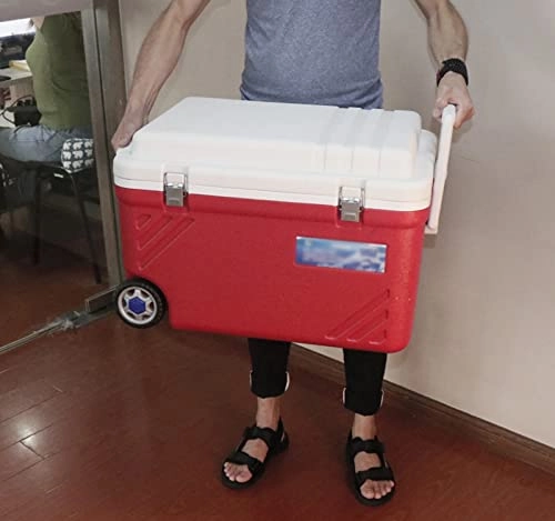 Wheel Cooler - 65L