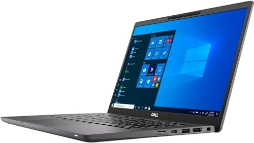 (Renewed) Latitude 7320 - 13.3'' i5-1140G7 16GB DDR4 512GB SSD