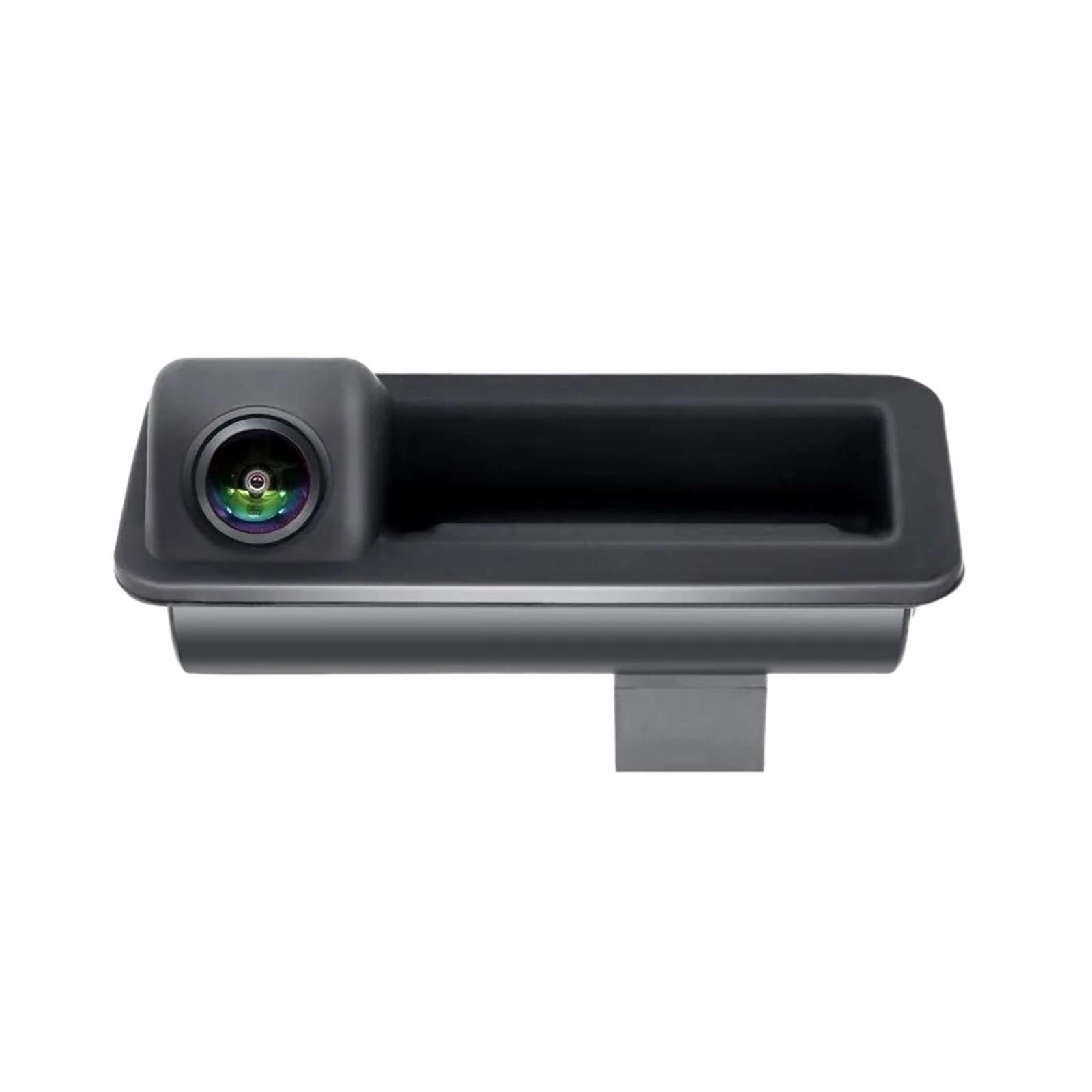 Rear View Parking Camera - Night Vision Wire