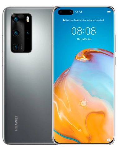 Huawei P40 Pro - 8GB 256GB