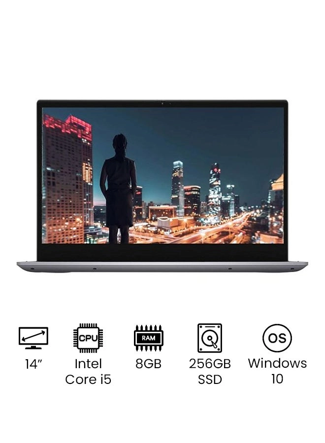 DELL Inspiron 5400 - 14'' Core i5 8GB DDR4 256GB SSD