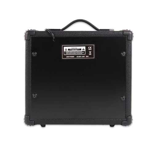 YD-01 - 20W Portable Headphone Jack