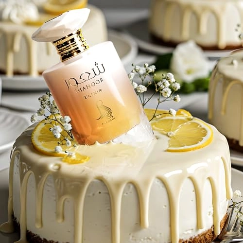 Shahoor Elixir Eau de Parfum 100ml