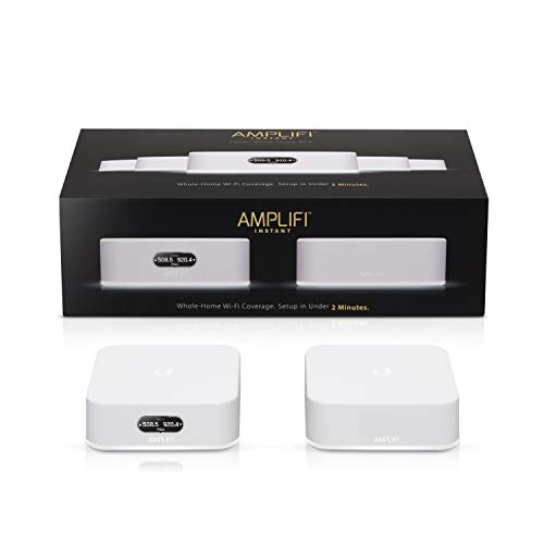 Instant - 802.11ac 2 Pack