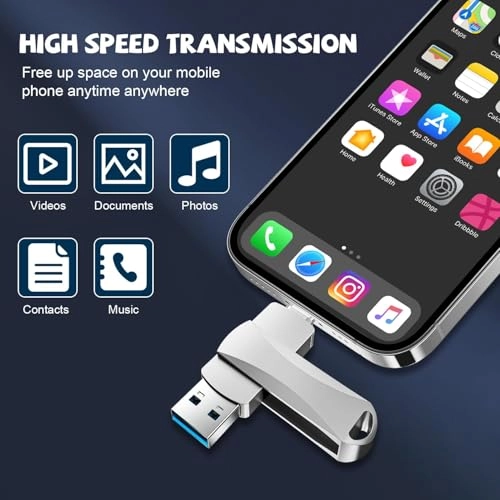 USB Flash Drive - USB 3.0 64GB