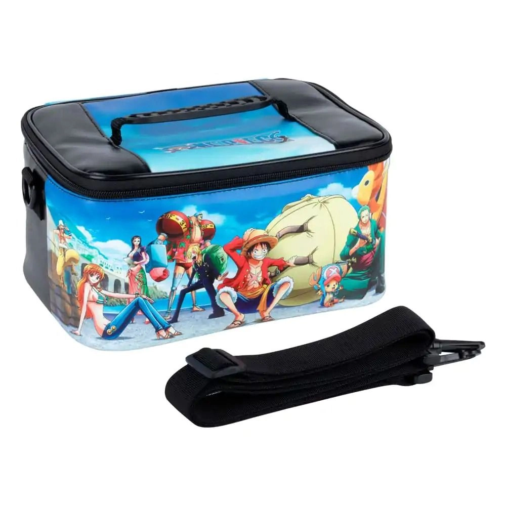 One Piece Lunch Bag