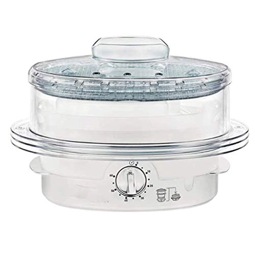 Electric Steamer - 6L