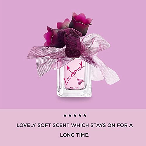 Love Struck Eau de Parfum 100ml