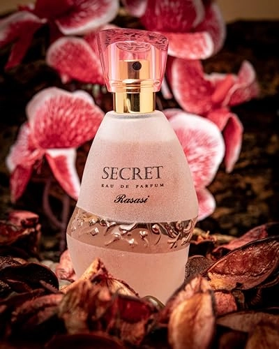 Secret - Eau de Parfum 75 ml