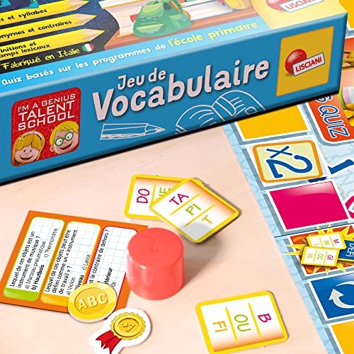 I'm A Genius TS - 5+