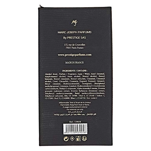 Paris Any Time Gold Eau de Parfum 100ml