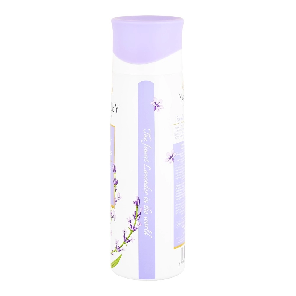 Body Spray - 200ml English Lavender