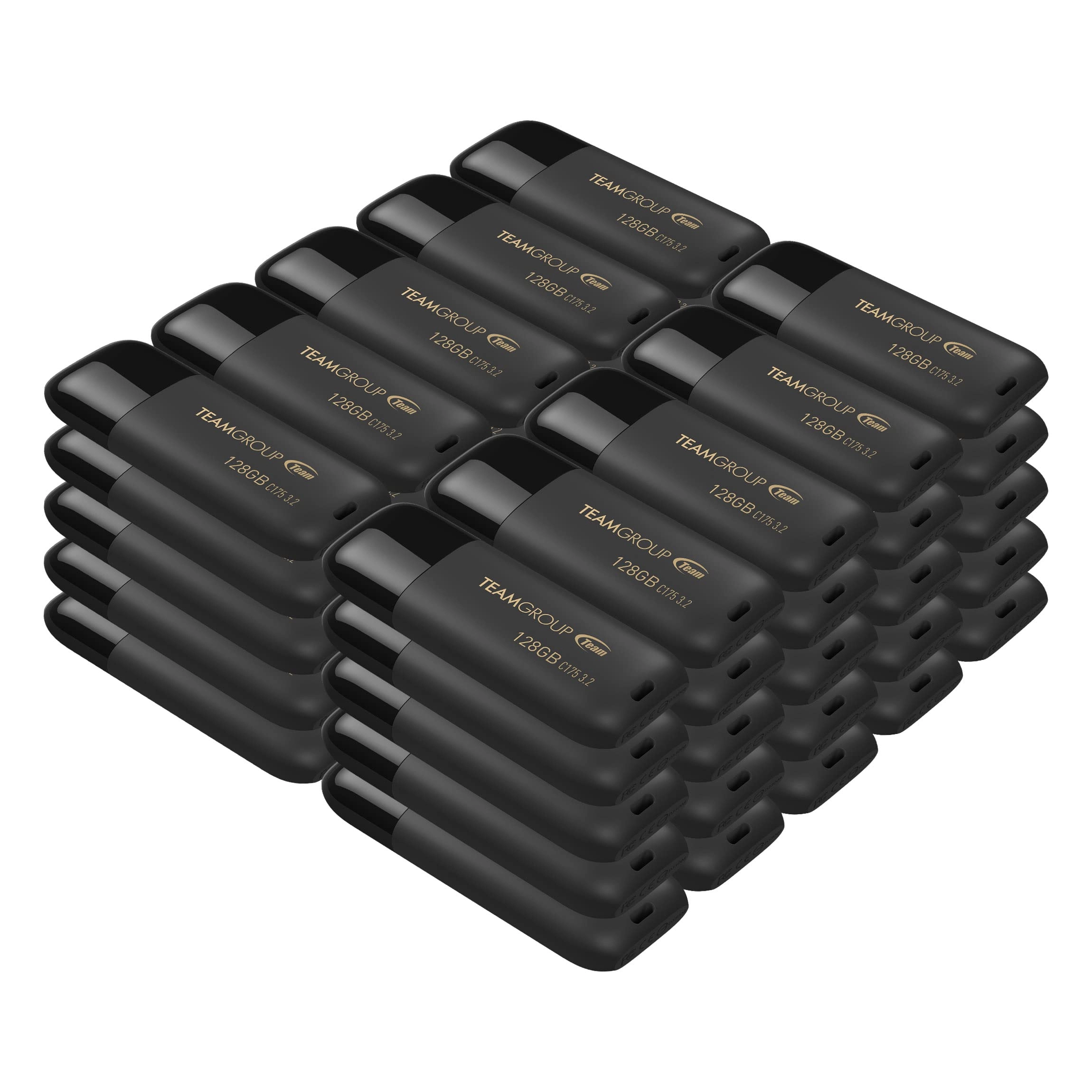 C175 - USB 3.2 Gen 1 USB Type A 128GB