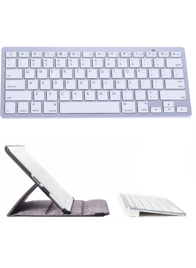 Bluetooth Keyboard - Wireless