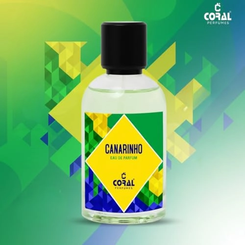 Canarinho Eau de Parfum 100ml