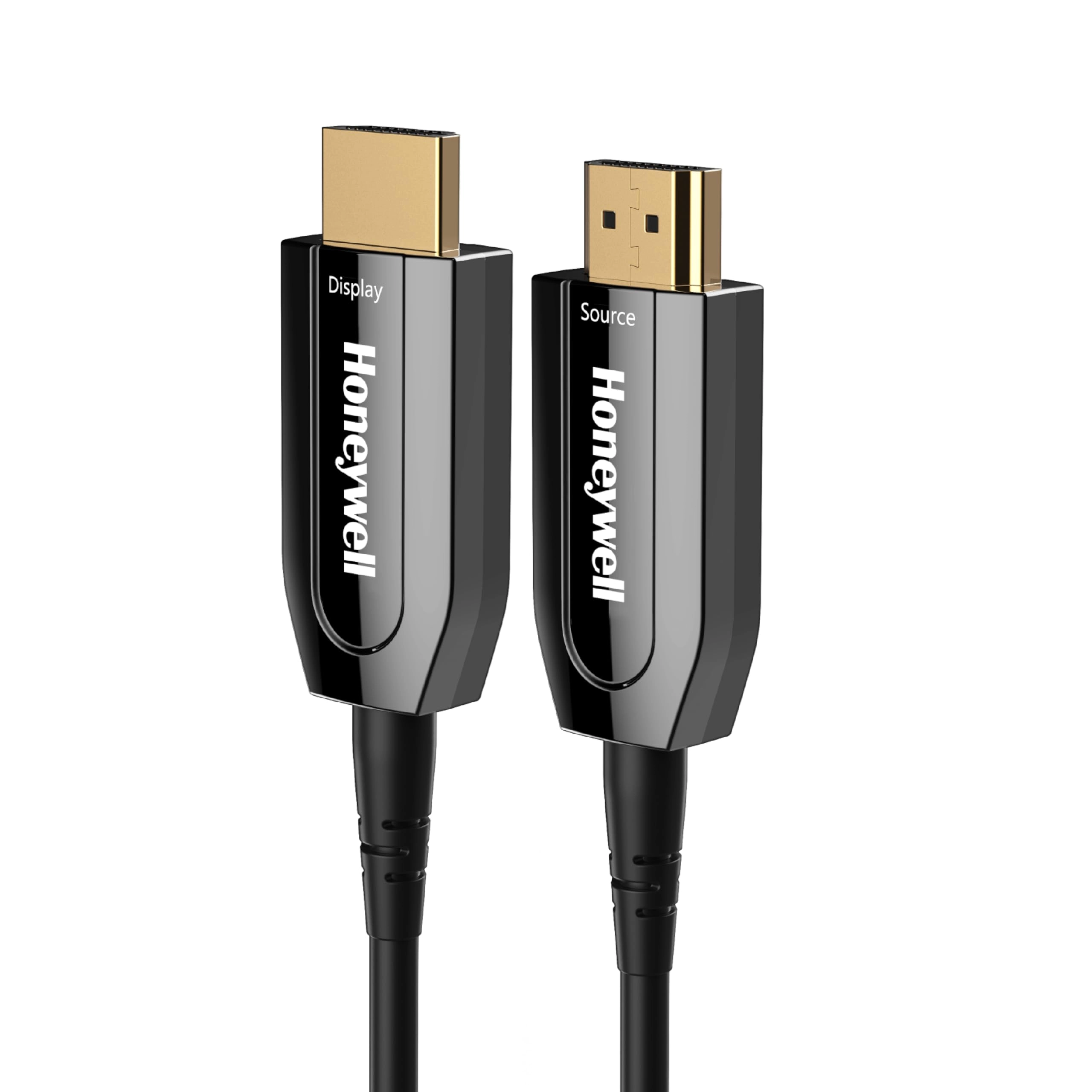 Honeywell, Secure Connection Limited, Flat C 61/F, Block A, LA Rossa, Coastal Skyline 12 Tung Chung, Water Front Road Tung Chung, N.T., Hong Kong 8K HDMI Cable 10m