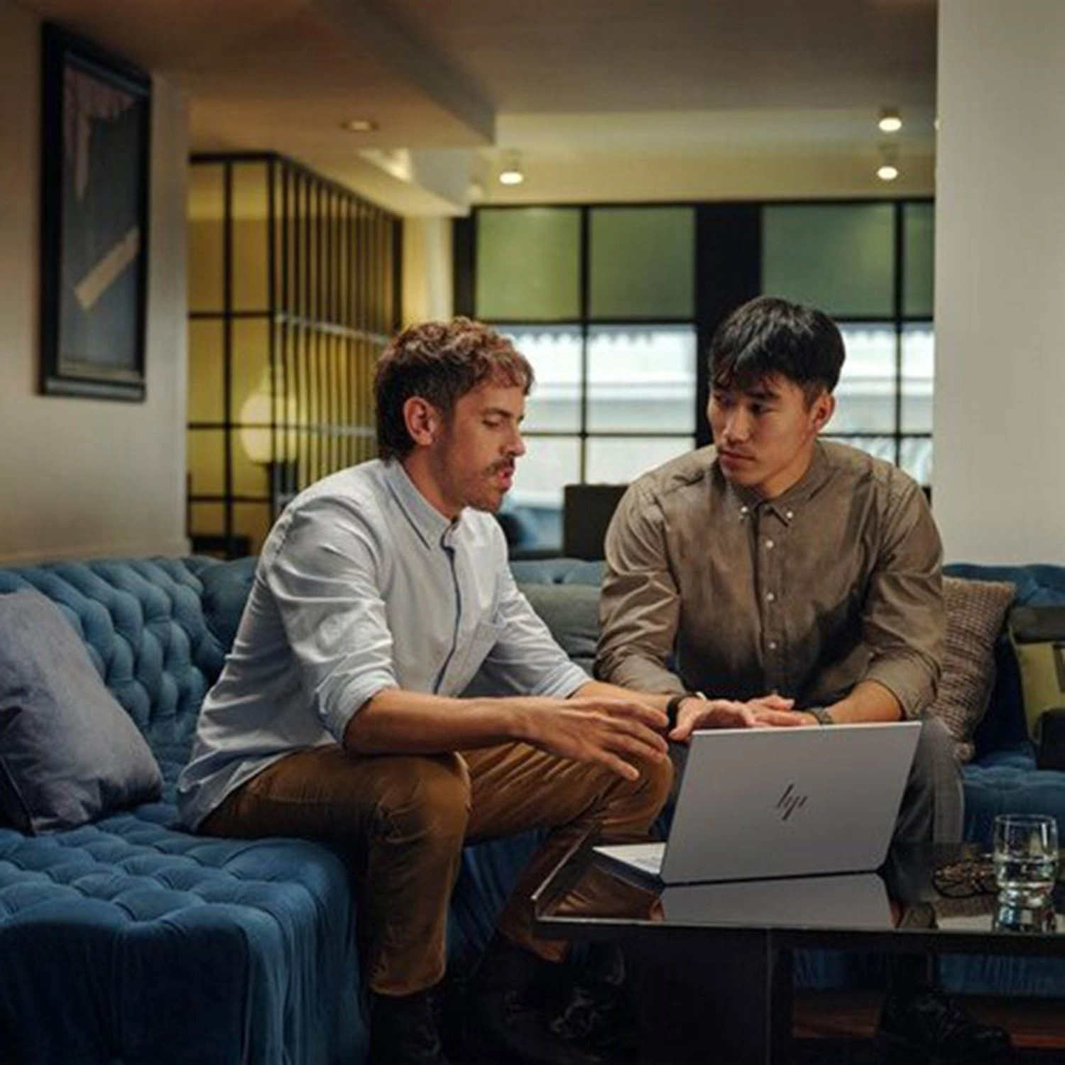 OmniBook B69L0EA 14-FD0000NE - 14'' Ryzen 9 HX 375 32GB DDR5 1TB SSD