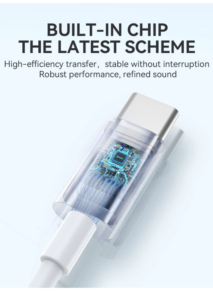 Type-C Wired Earphone