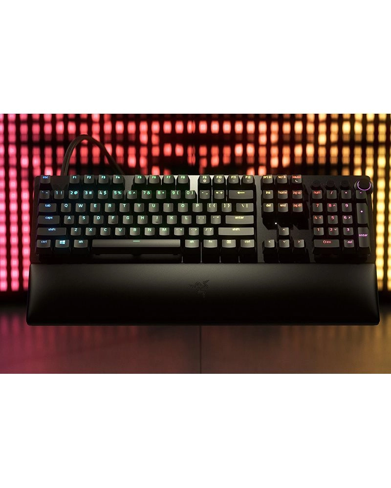 Huntsman V2 - US Wired