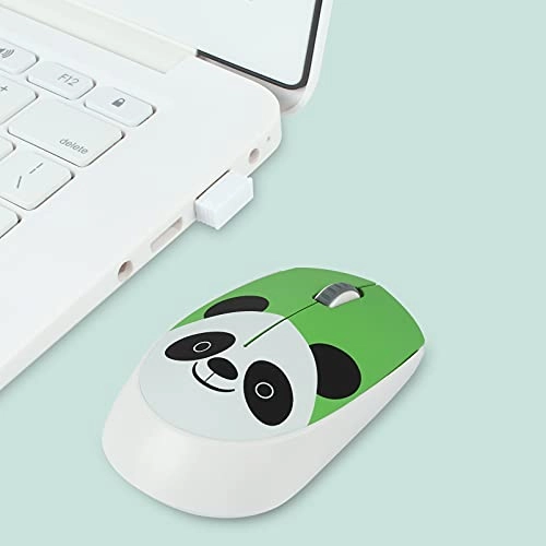 2.4GHz Wireless Mouse - USB