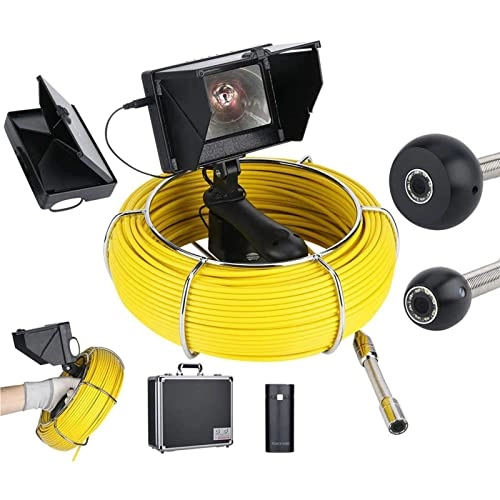 Industrial Endoscope - 50m