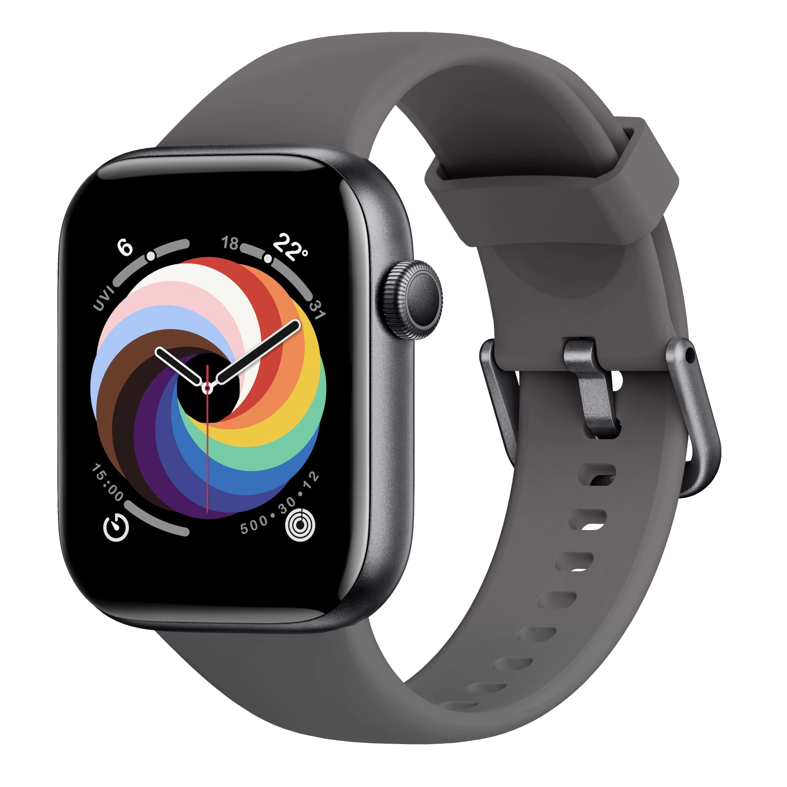 AcclaFit P5 Aluminum