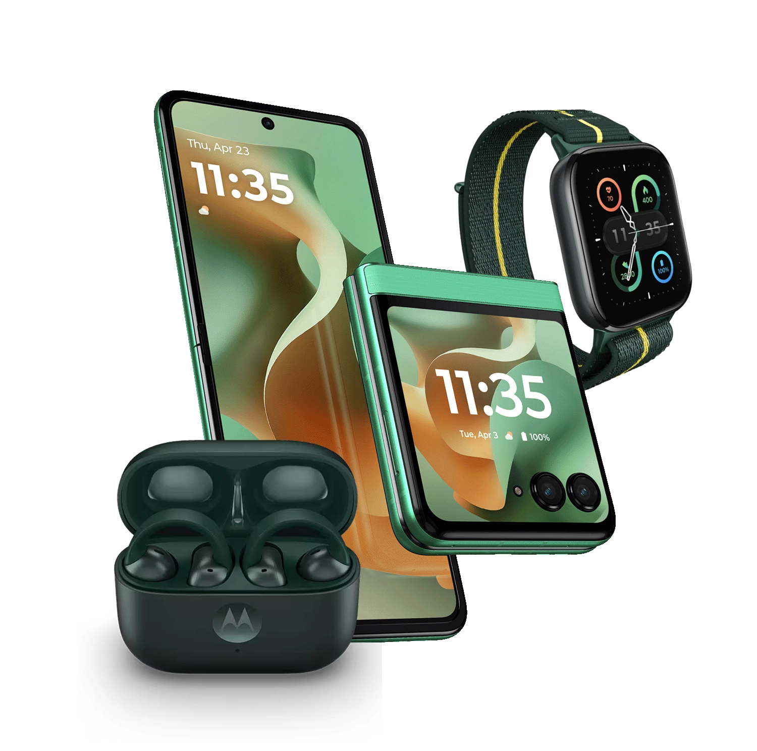 (Renewed) Razr 60 - 8GB 256GB