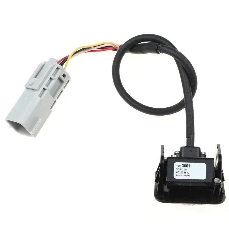 Rear View Camera - Night vision