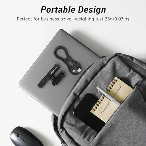 TM310 USB Microphone