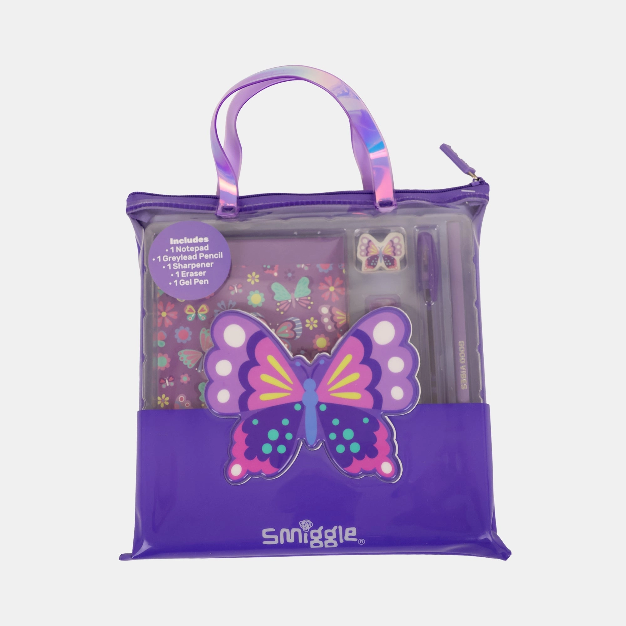 Mini Wonder - 5 piece(s) Gift Pack