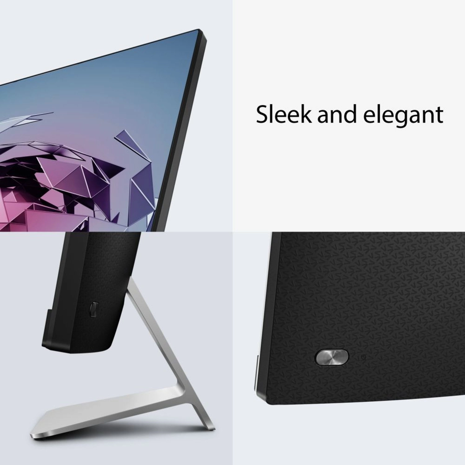 All-in-One (2025) Desktop A3402WVAK-I58512W2