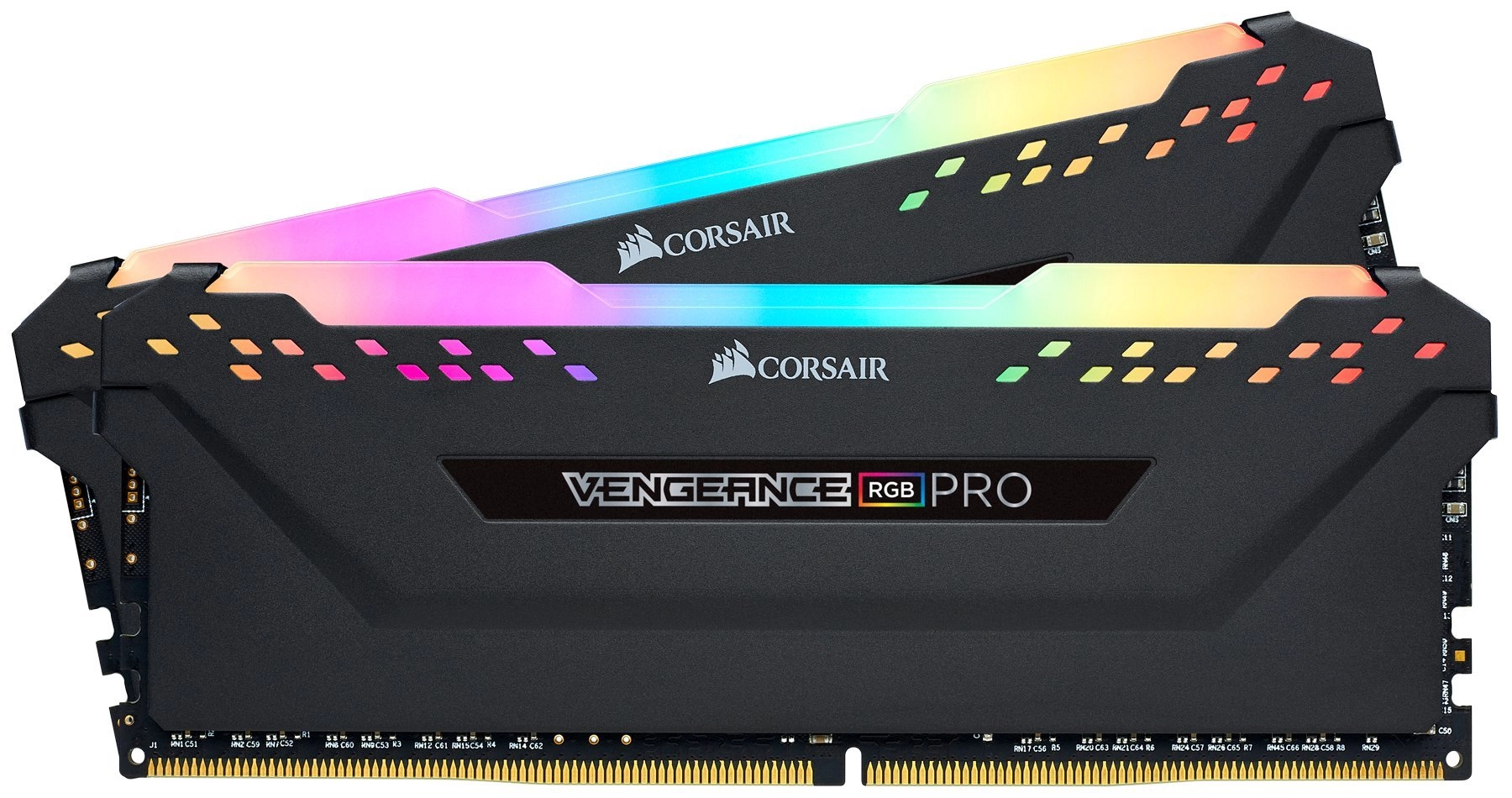 Corsair Vengeance RGB PRO - 16 GB 3200 MHz desktop DDR4